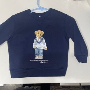 24 month Ralph Lauren sweater